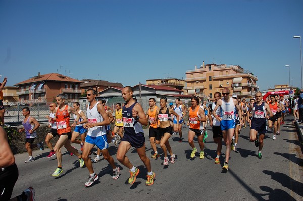 Corri nel Campus (13/05/2012) 0014