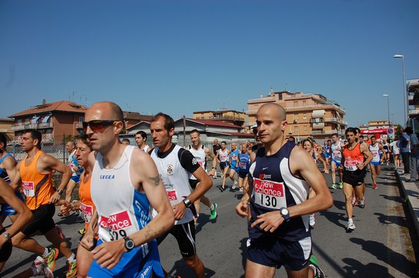 Corri nel Campus (13/05/2012) 0016