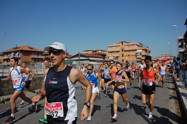 Corri nel Campus (13/05/2012) 0017