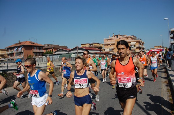 Corri nel Campus (13/05/2012) 0018