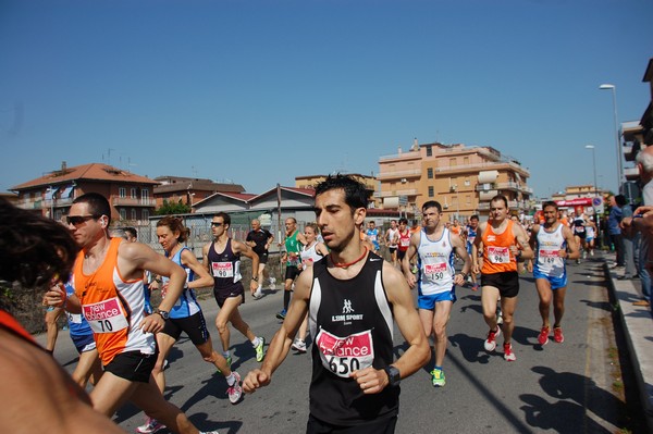 Corri nel Campus (13/05/2012) 0019