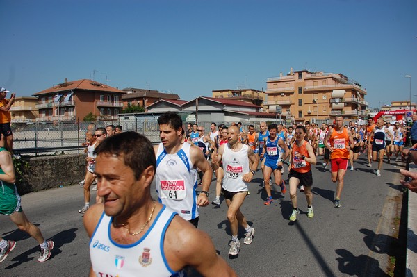 Corri nel Campus (13/05/2012) 0020