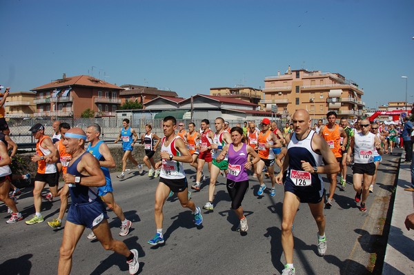 Corri nel Campus (13/05/2012) 0022
