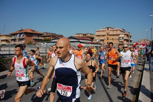 Corri nel Campus (13/05/2012) 0023