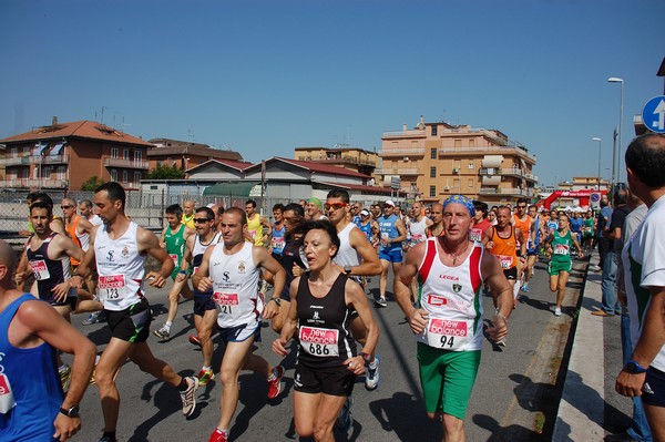 Corri nel Campus (13/05/2012) 0024