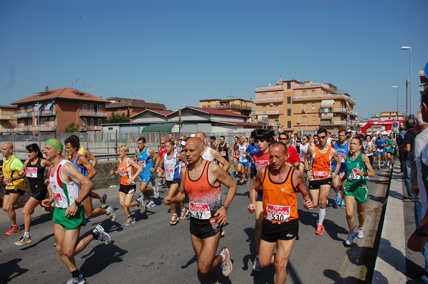 Corri nel Campus (13/05/2012) 0026
