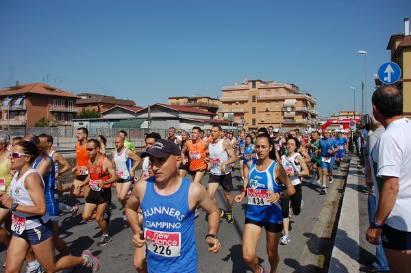 Corri nel Campus (13/05/2012) 0029