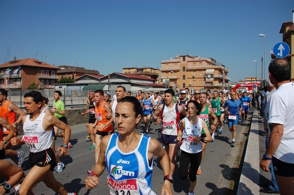 Corri nel Campus (13/05/2012) 0030