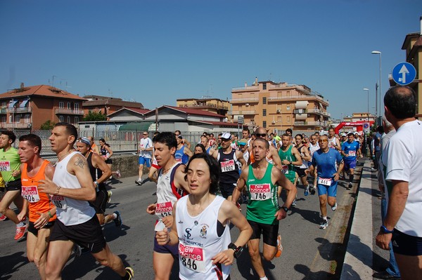 Corri nel Campus (13/05/2012) 0031