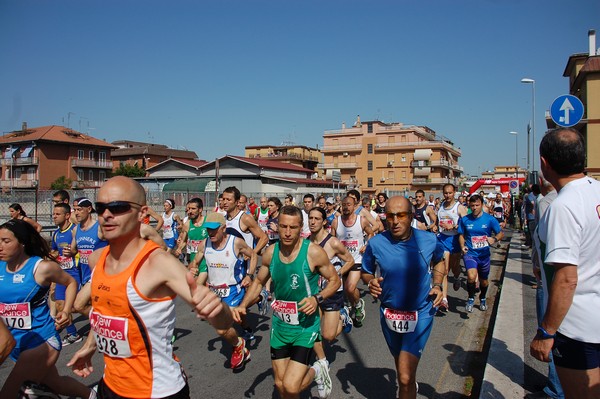 Corri nel Campus (13/05/2012) 0033