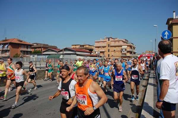 Corri nel Campus (13/05/2012) 0035