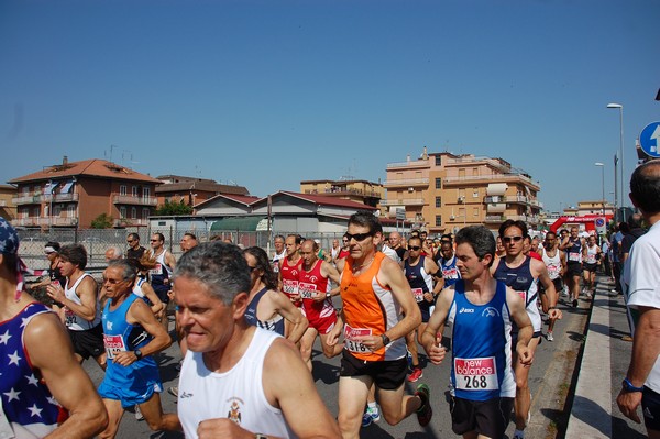 Corri nel Campus (13/05/2012) 0037