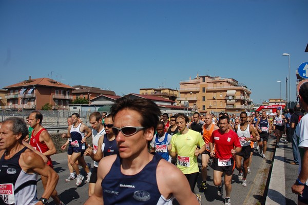 Corri nel Campus (13/05/2012) 0039