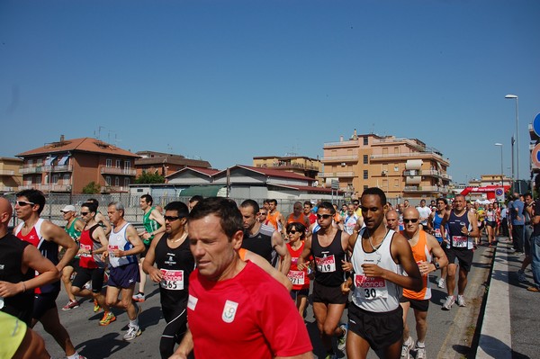 Corri nel Campus (13/05/2012) 0041
