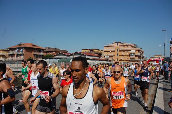 Corri nel Campus (13/05/2012) 0042