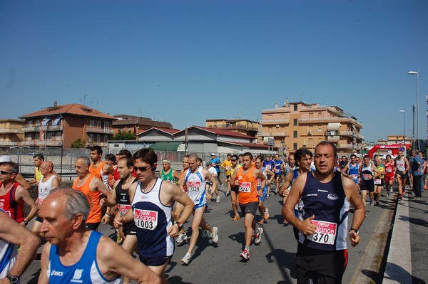 Corri nel Campus (13/05/2012) 0044