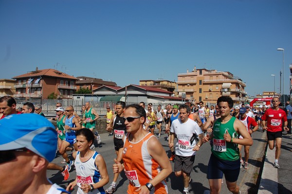 Corri nel Campus (13/05/2012) 0046