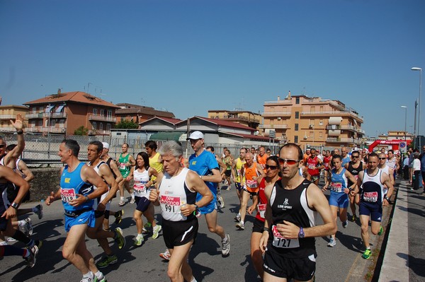 Corri nel Campus (13/05/2012) 0048