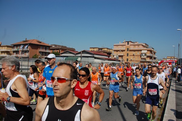 Corri nel Campus (13/05/2012) 0049