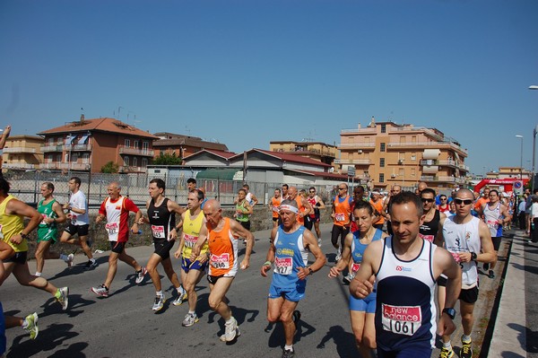 Corri nel Campus (13/05/2012) 0050