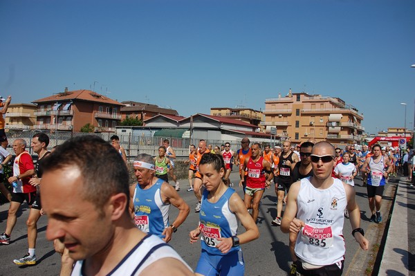 Corri nel Campus (13/05/2012) 0051