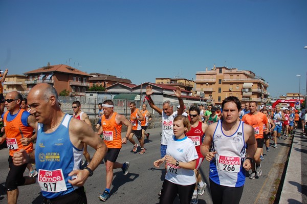 Corri nel Campus (13/05/2012) 0052