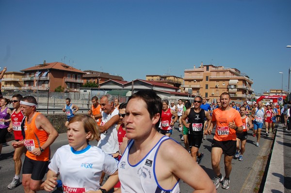 Corri nel Campus (13/05/2012) 0053