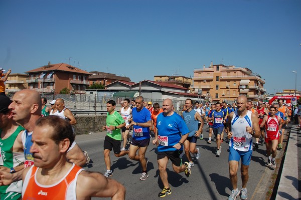 Corri nel Campus (13/05/2012) 0057