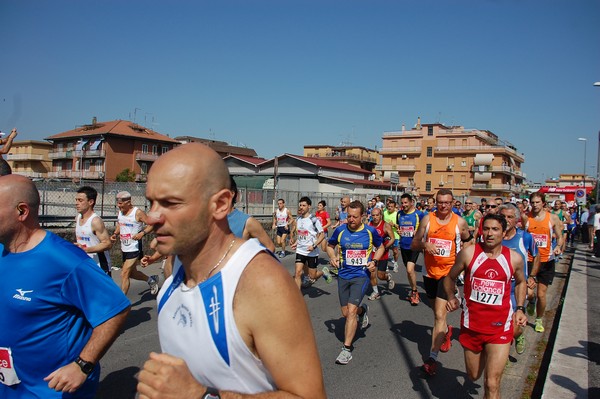 Corri nel Campus (13/05/2012) 0058