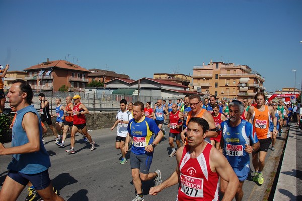 Corri nel Campus (13/05/2012) 0059