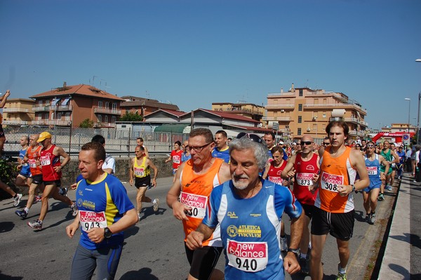 Corri nel Campus (13/05/2012) 0060