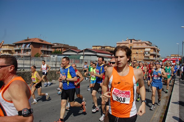 Corri nel Campus (13/05/2012) 0061