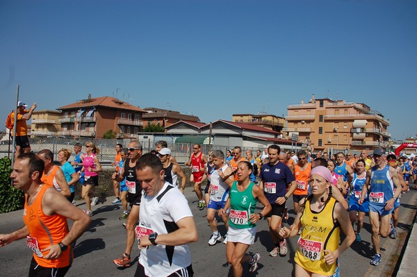 Corri nel Campus (13/05/2012) 0063