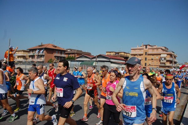 Corri nel Campus (13/05/2012) 0064