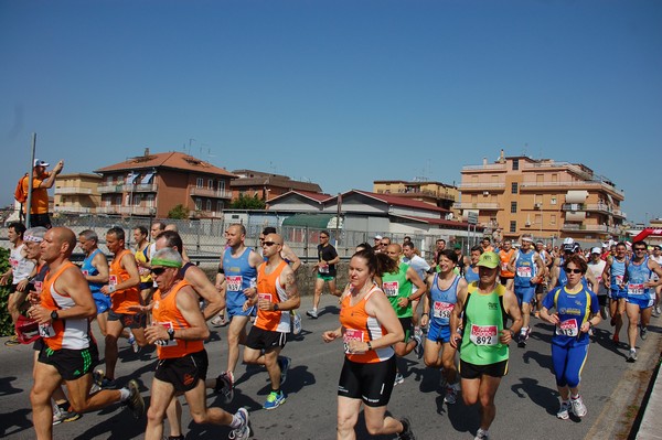 Corri nel Campus (13/05/2012) 0066