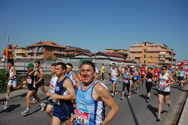 Corri nel Campus (13/05/2012) 0067