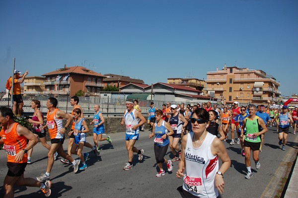 Corri nel Campus (13/05/2012) 0068