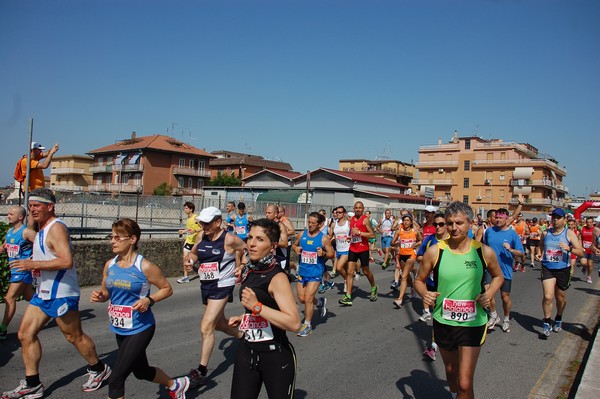 Corri nel Campus (13/05/2012) 0069