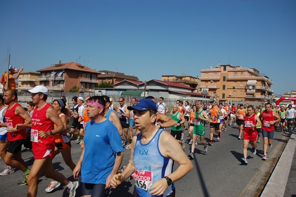 Corri nel Campus (13/05/2012) 0071
