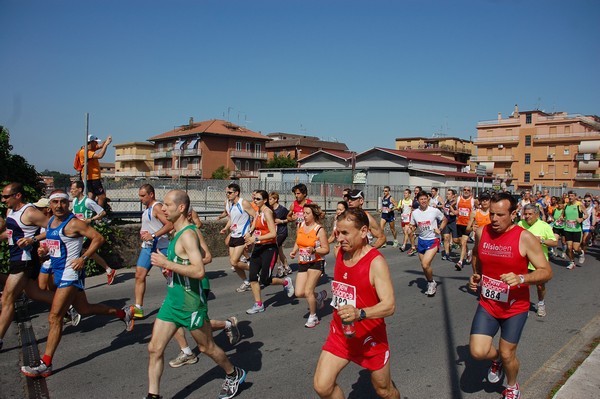Corri nel Campus (13/05/2012) 0072
