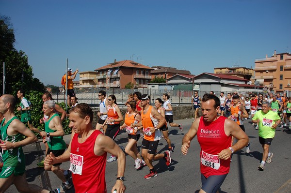 Corri nel Campus (13/05/2012) 0073
