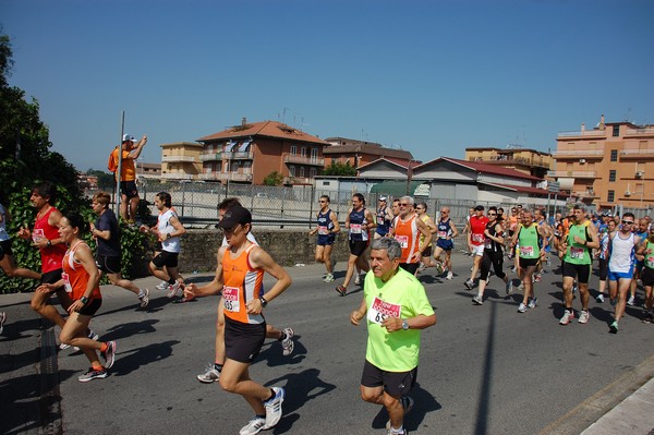 Corri nel Campus (13/05/2012) 0074