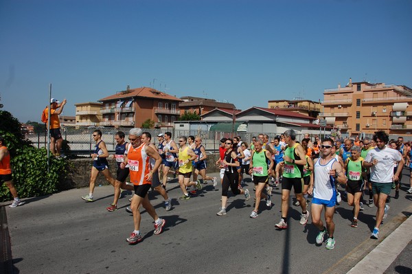 Corri nel Campus (13/05/2012) 0075