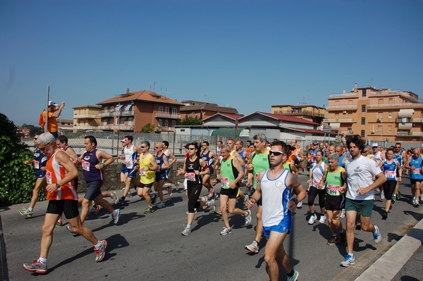 Corri nel Campus (13/05/2012) 0076