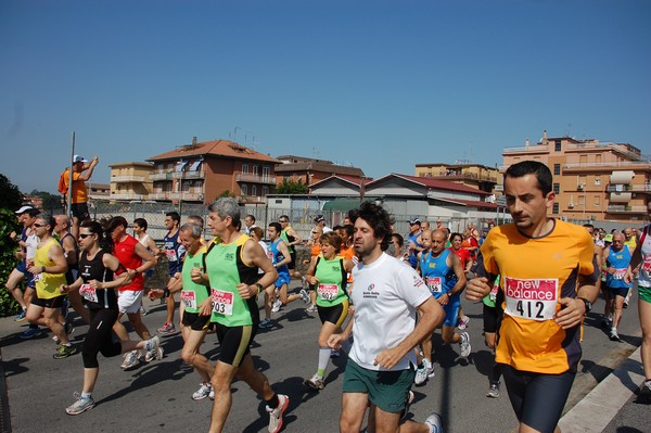 Corri nel Campus (13/05/2012) 0078