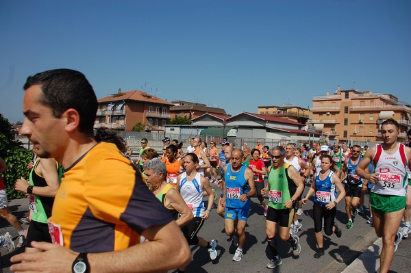 Corri nel Campus (13/05/2012) 0079