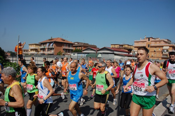 Corri nel Campus (13/05/2012) 0080