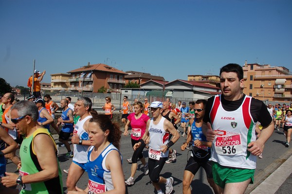 Corri nel Campus (13/05/2012) 0081