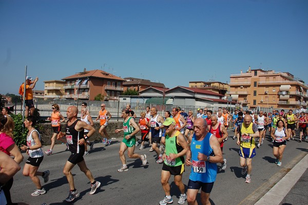 Corri nel Campus (13/05/2012) 0082