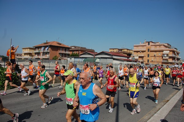Corri nel Campus (13/05/2012) 0083